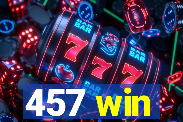 457 win